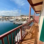 2 Pieces Avec Climatisation Et Wifi - Fr-1-868-30 Apartman *
