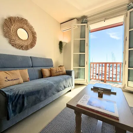 2 Pieces Avec Climatisation Et Wifi - Fr-1-868-30 Apartment