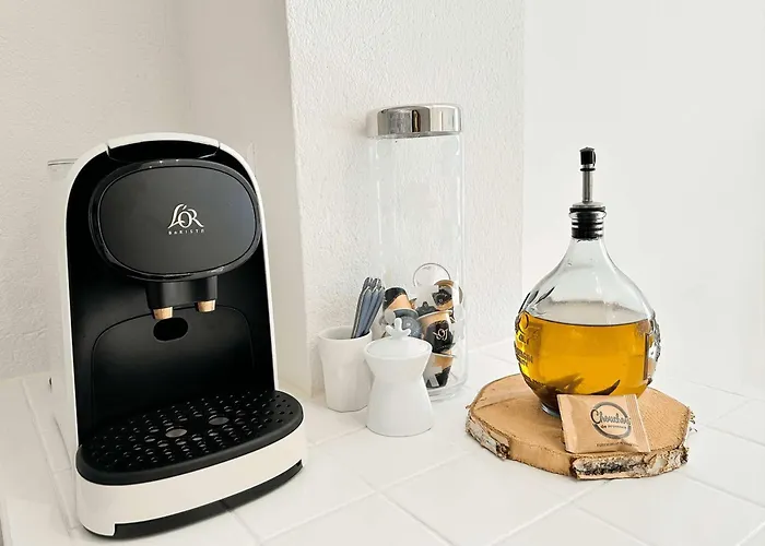 شقة 2 Pieces Avec Climatisation Et Wifi - Fr-1-868-30 *